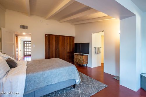 4130 4 St, Tucson AZ 85705-7808 exterior