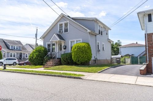 36 Terrace Ave, West Paterson, NJ 07424-2855