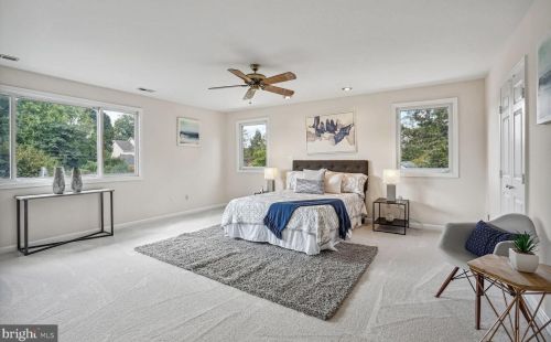 5247 Mitchell St, Alexandria VA 22312-2126 exterior