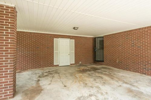 1864 Fairburn Rd, Atlanta, GA 30331-4809