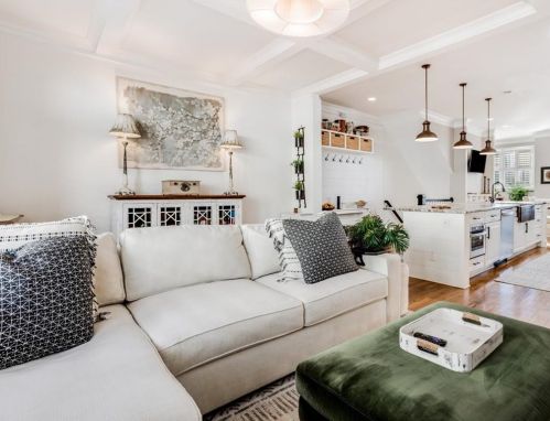 1258 Dekalb Ave, Atlanta GA  30307-2081 exterior