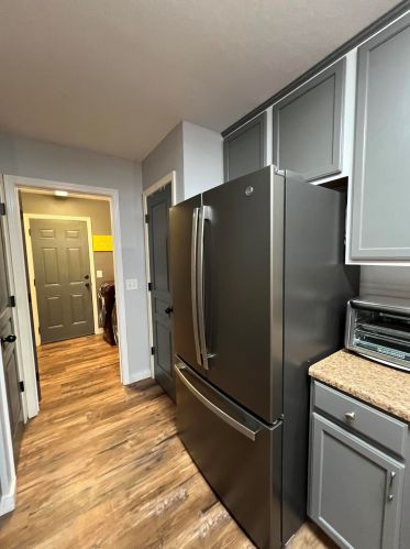 612 Hunters Rdg Rd, Defuniak Springs FL 32433-1510 exterior