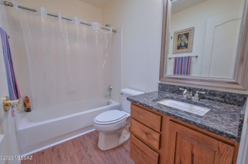 354 Camino Lomas, Tucson AZ 85704-6977 exterior