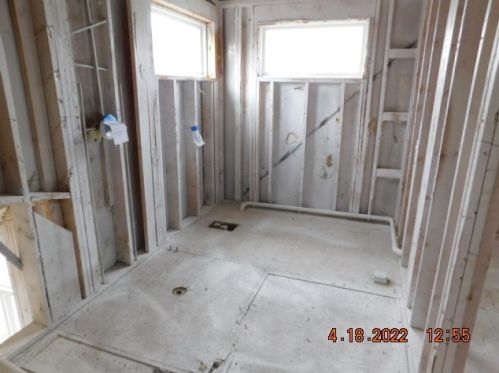 6608 Old Plank Blvd, Matteson IL 60443-1696 exterior