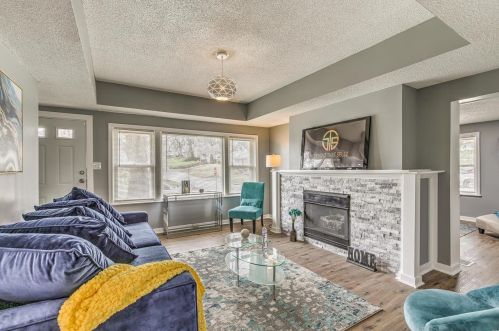 805 Robert Ave, Saint Louis MO 63109-4061 exterior