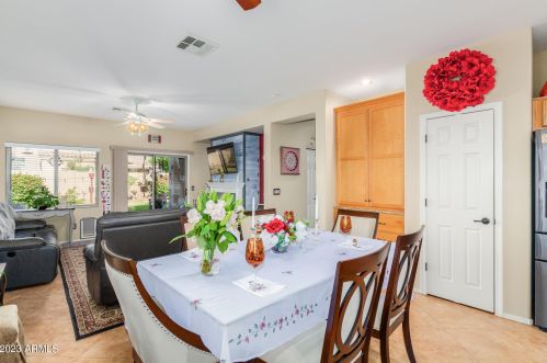 2036 Riviera Dr, Chandler AZ 85249-4867 exterior