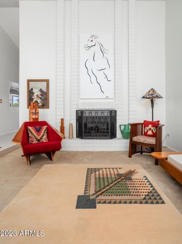 4540 Cortez St, Phoenix AZ 85028-2315 exterior