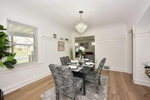 3786 10th St, Milwaukee WI  53206-3315 exterior