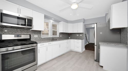 11948 Parnell Ave, Chicago IL  60628-5922 exterior