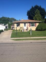 1929 Havana Ave, Wyoming MI  49509-1362 exterior