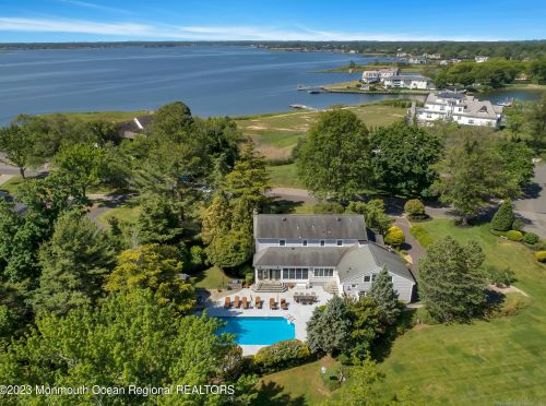 25 Tuxedo Rd, Locust NJ 07760-1825 exterior