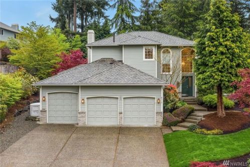 8515 176 St, Bothell WA  exterior