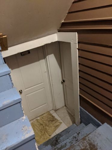 2451 Monticello Ave, Chicago IL 60618-6617 exterior