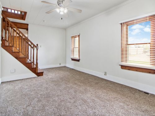 1610 Kelly Ave, Joliet IL 60435-4543 exterior