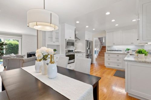 5436 Ora St, San Jose CA 95129-3150 exterior