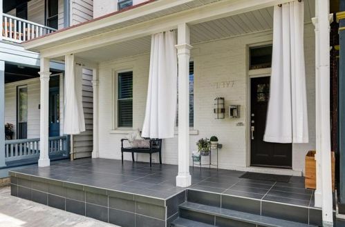 357 Lehigh Ave, Pittsburgh PA  15232-2007 exterior