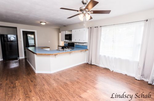 34 Grant St, Cedar Springs MI 49319-5124 exterior