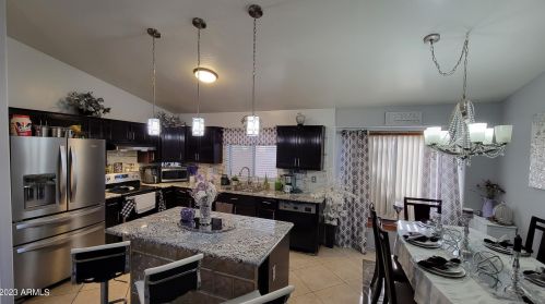 120 Manor St, Chandler AZ  85225-7032 exterior