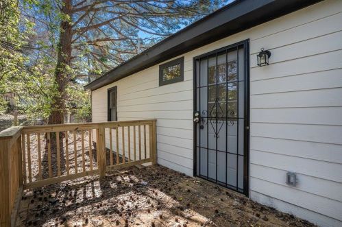 3667 Bolfair Dr, Atlanta GA  30331-3305 exterior