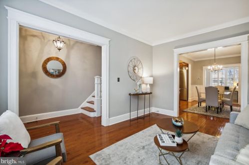 230 F St, Washington DC 20002-4931 exterior