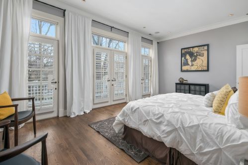 1125 Montana St, Chicago IL 60614-2109 exterior