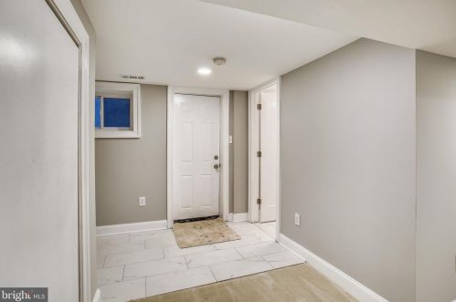 526 48th Pl, Washington DC  20019-4701 exterior