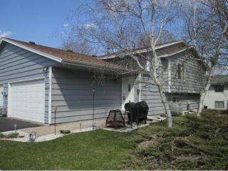 4452 Cinnamon Ridge Trl, Saint Paul MN  55122-2385 exterior