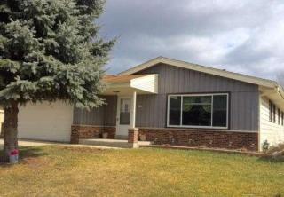 5384 25th St, Milwaukee WI  53221-3755 exterior