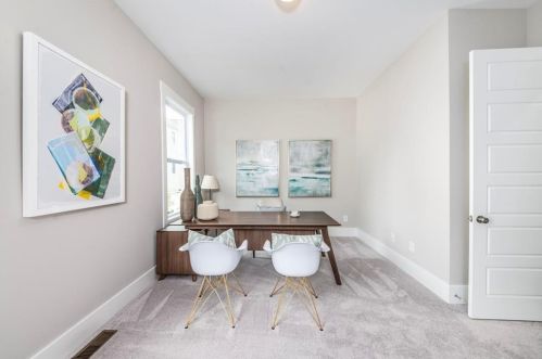 910 King St, Atlanta GA exterior