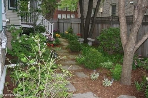 4018 Hamlin Ave, Chicago IL 60655-4013 exterior