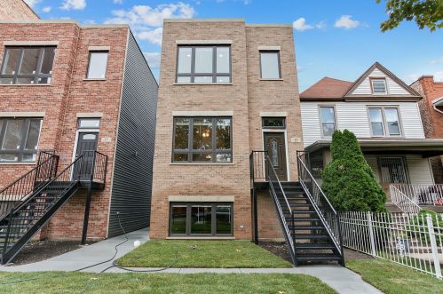 57 Menard Ave, Chicago, IL 60644-3835