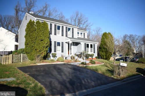 2843 Schubert Dr, Silver Spring, MD 20904-6886
