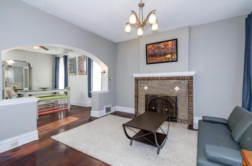 3844 Compton, Saint Louis MO 63118-4302 exterior