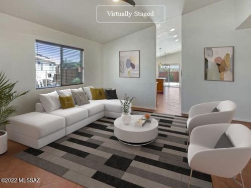 10130 Paseo San Rosendo, Tucson, AZ 85747-9164