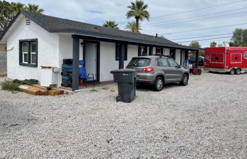 264 Hamilton St, Chandler, AZ 85225-4701