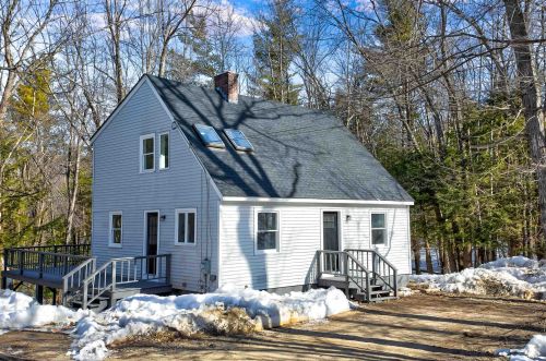 33 Philmart Dr, New Ipswich, NH 03071-3114