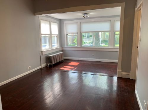 4714 Patterson Ave, Chicago IL  60641-3612 exterior