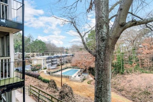 1445 Monroe Dr, Atlanta GA 30324-5329 exterior