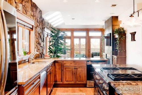 2958 6 St, Boulder CO 80304-2505 exterior