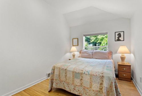 3613 Gregory St, Madison WI  53711-1729 exterior