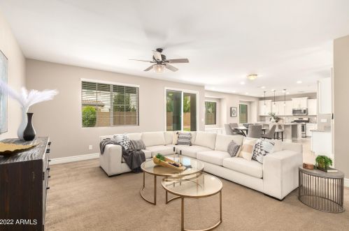 4444 Glacier Pl, Chandler AZ  85249-0502 exterior