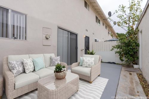 1722 Mitchell Ave, Tustin CA  92780-6321 exterior