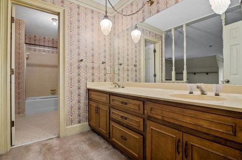 1632 Durrett Way, Atlanta GA 30338-2912 exterior