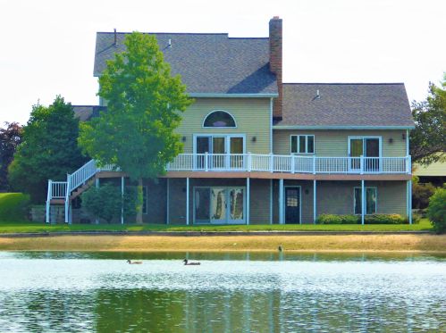 3975 Piute Dr, Wyoming MI exterior