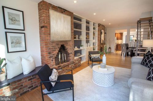 418 Capitol St, Washington DC  20003-4012 exterior