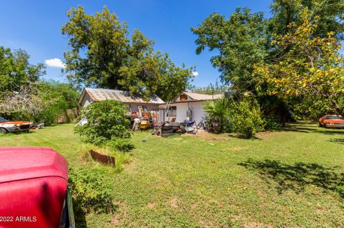 2530 29 Pl, Phoenix AZ 85016-5815 exterior