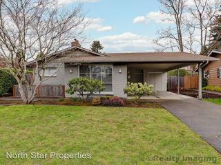 9655 Inglewood St, Portland OR  97225-4924 exterior
