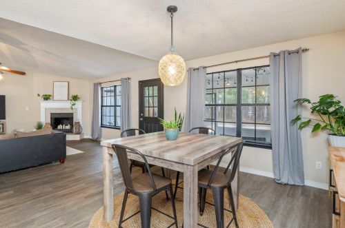 5938 Ridgeview Dr, Milton FL  32570-5057 exterior