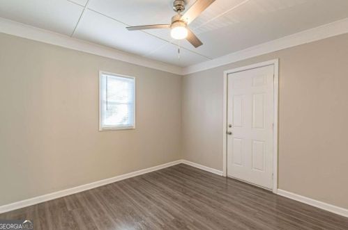 4335 Greenleaf Rd, Atlanta GA exterior