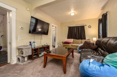 1203 Stockbridge Ave, Kalamazoo MI  49001-3901 exterior